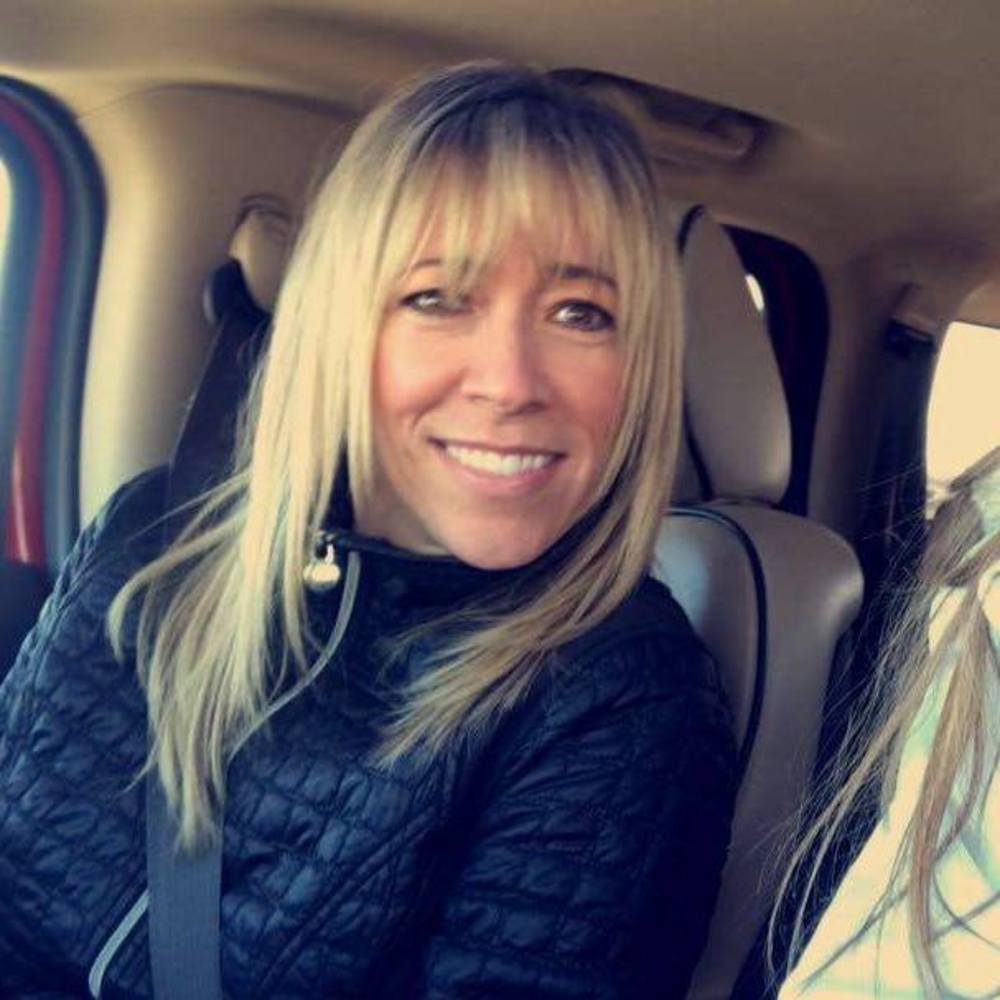 Meet your Posher, Cary